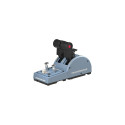 "Thrustmaster AddOn TCA Quadrant AIRBUS Ed.(Schubregler) (PC)"