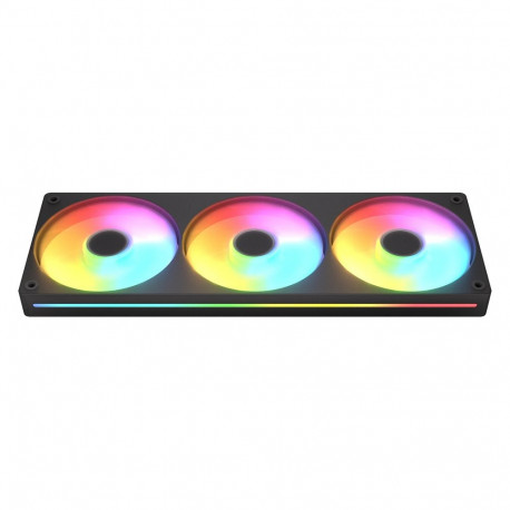 "360mm COUGAR Forward-Lüfter Unity360-FB,360 ARGB PWM, schwarz"