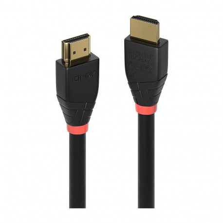 "LINDY HDMI 2.0 Kabel 18G aktiv 4K60Hz 25m"