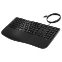 "HP 485 CFT WD KBD GERMANY"