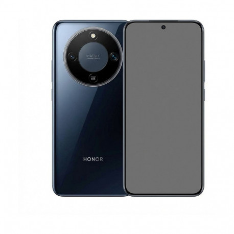 "Honor Magic8 Lite 5G Dual Sim 8RAM 512GB midnight black"