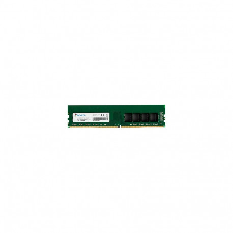 16 GB ADATA DIMM 3200 (2x 8 GB) Premier roheline komplekt (AD4U32008G22-DTGN)