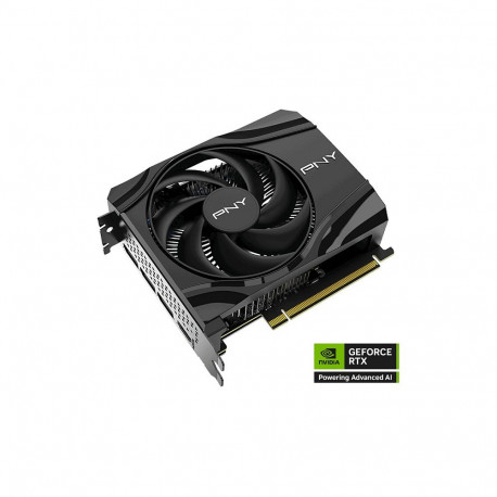 RTX 5060 8GB PNY ühe ventilaatoriga GDDR7
