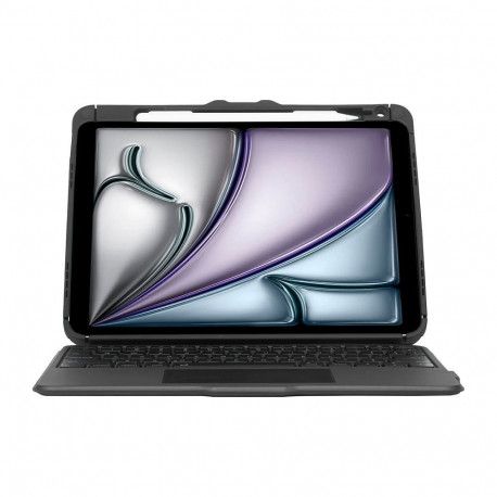 Targus Bluetooth klaviatuur-ümbris iPad Air 11in