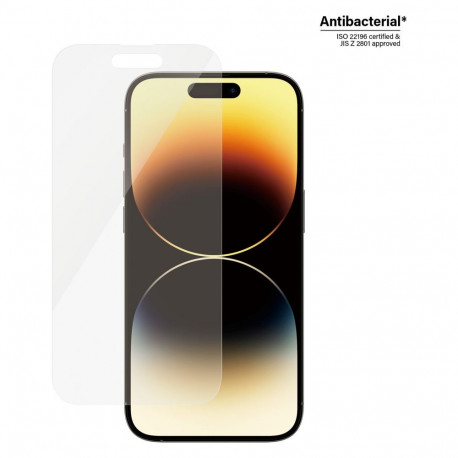 "Panzerglass PanzerGlass f. iPhone 14 Pro AB"