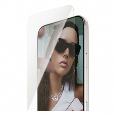 "Panzerglass SAFE Schutzglas iPhone 17 Pro Max/16 Pro Max UWF *BULK"
