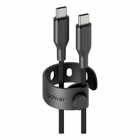 Panzerglass RACING 240W USB-C - USB-C