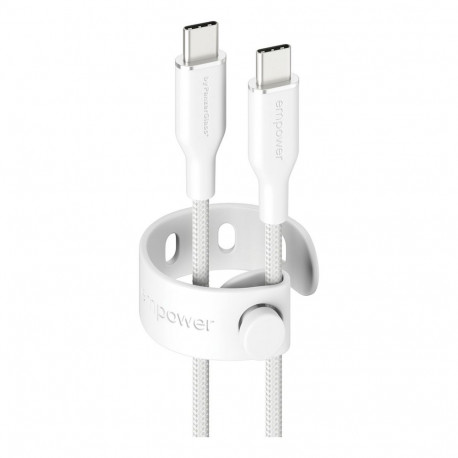 Panzerglass Racing 60W USB-C - USB-C