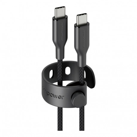 "Panzerglass RACING 60W USB-C TO USB-C CABLE"