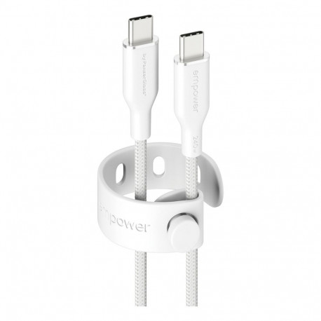 Panzerglass RACING 240W USB-C - USB-C kaabel