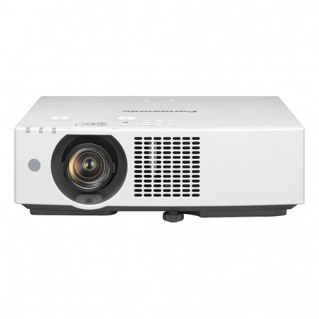 "Panasonic PT-VMZ62EJ LCD Laser Beamer 6500 Lumen"