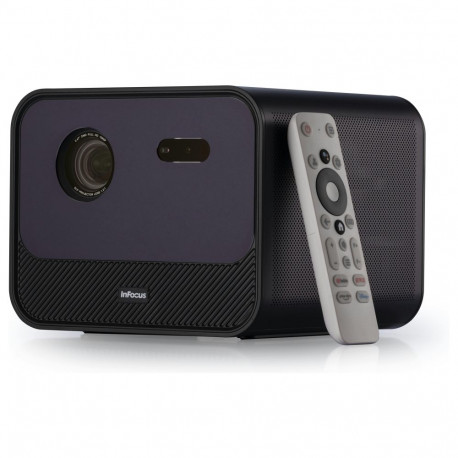 "InFocus Crusader Grand Master IN3028SL"