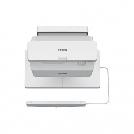 "EPSON EB-760Wi 4100Lm 3LCD WXGA"