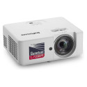 "InFocus Nemesis IN1028ST"