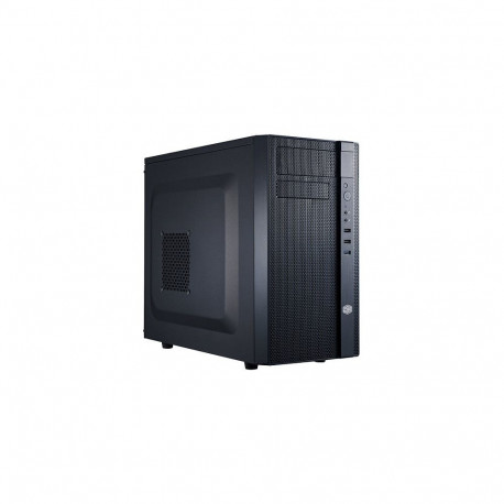"CoolerMaster Micro ATX N200 (B) USB 3.0"