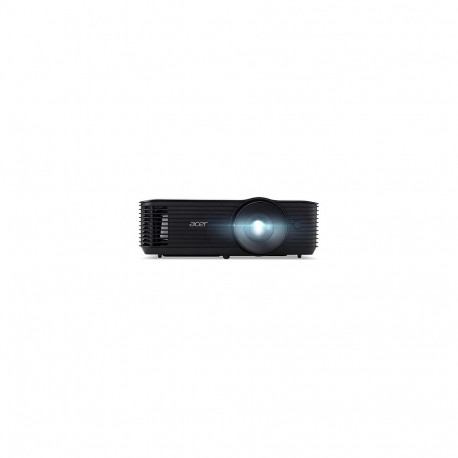 "Acer Beamer X1328Wi 4500 Lumen DLP black"