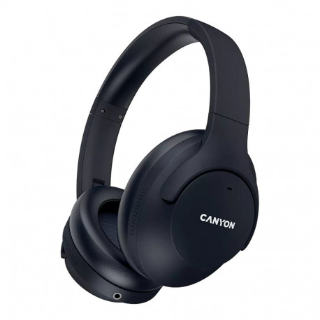 "Canyon Headset OnRiff 10 ANC Black"