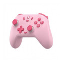 "Gamesir Controller T4n Lite wireless pink Switch"