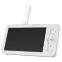 "Arenti 4MP Wi-Fi Video Baby Monitor Kit with LCD Screen"