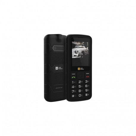 AGM by Bea-fon mobiiltelefon M9 4G vastupidav IP68/IP69K/MIL-STD-810H