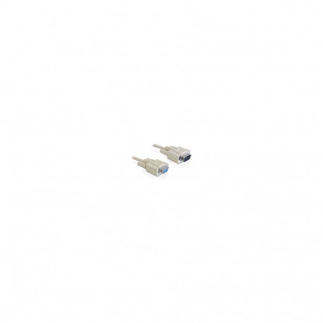 Delock RS-232 Sub-D9 pistik