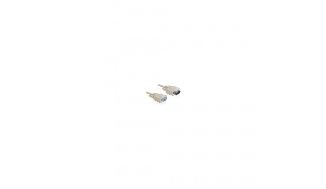 Delock RS-232 Sub-D9 pistik