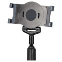 "StarTech MOBILE TABLET STAND - 7 TO 11IN"