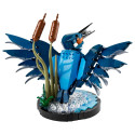 "LEGO Icons Eisvogel 10331"