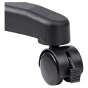 "StarTech MOBILE TABLET STAND - 7 TO 11IN"