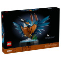 "LEGO Icons Eisvogel 10331"