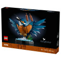"LEGO Icons Eisvogel 10331"