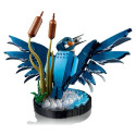 "LEGO Icons Eisvogel 10331"