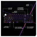 "PRO X 60 LIGHTSPEED WRLS G KB"