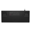 "LOGITECH PRO X TKL RAPID Black (US)"