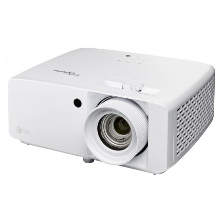 Optoma ZK551 DLP laserprojektor 4k UHD 3.000.000:1 HDMI