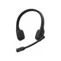 "SHOKZ OpenComm2 2025 Industrial Version Bluetooth Wireless Bone Conduction Headset"