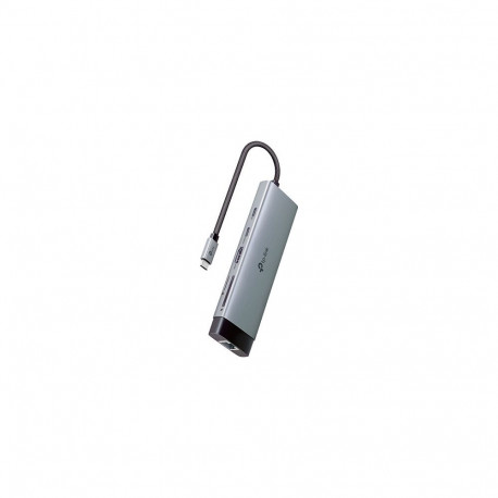 "TP-Link HUB UH9120C USB-C 9-Port"