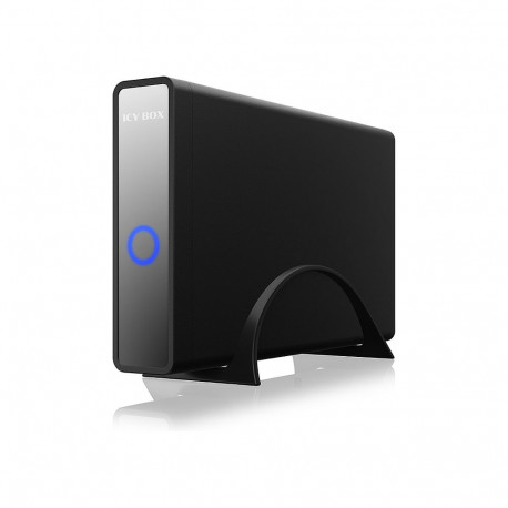 3.2 2,5" + 3,5" SATA3 HDD/SSD USB Type-C jaoturiga