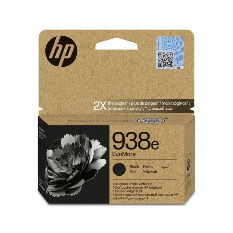 HP tindikasett 938e EvoMore, must