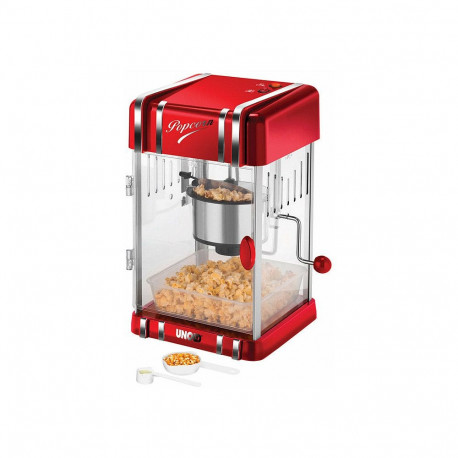"48535 Popcornmaker Retro"