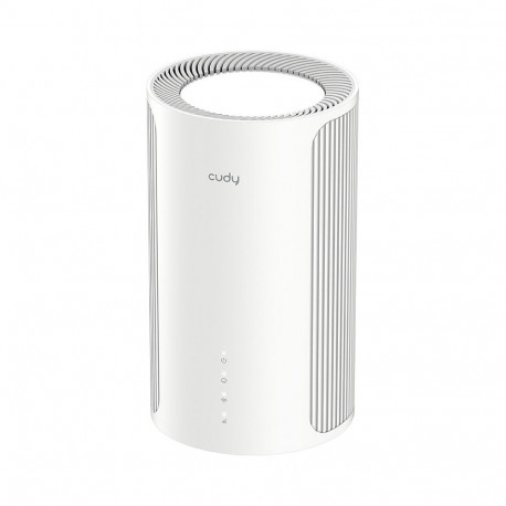 "Cudy AX3000 Wi-Fi 6 5G Mesh Gigabit Router"
