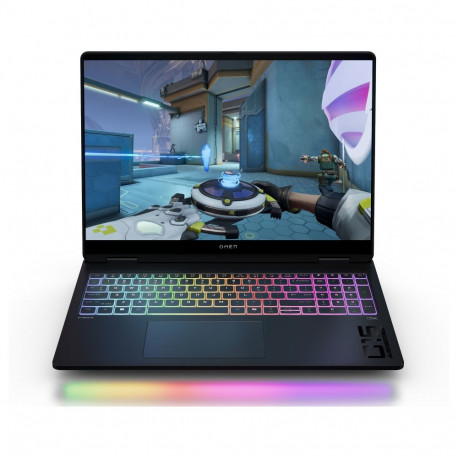 "HP OMEN MAX Gaming Laptop 16-ak0097ng 16"" 2.5K IPS AMD Ryzen™ AI 9 HX 375 32GB/1TB RTX 5080 W11Hom