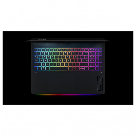 HP OMEN MAX 16-ak0097ng mänguri sülearvuti 16" 2.5K IPS AMD Ryzen™ AI 9 HX 375 32GB/1TB RTX 5080 W11