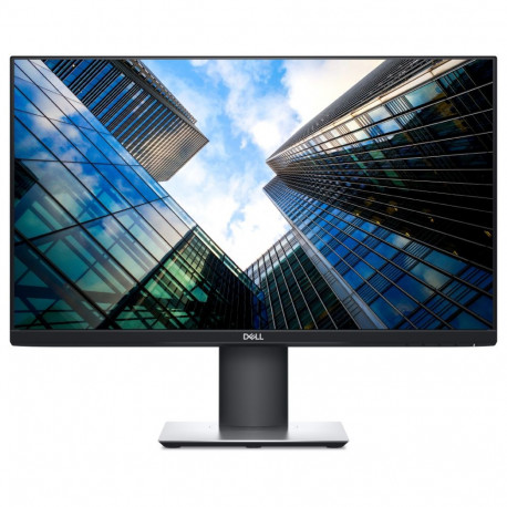 "TFT P2419H LED IPS 61cm sw 24''/1920x1080/DP/VGA/HDMI/USB/PIVOT"