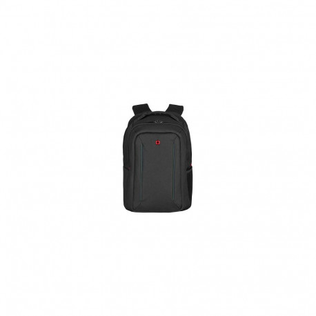 "WENGER BQ BQ 40,64cm 16Zoll Laptop Backpack Black"