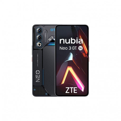 Nubia Neo 3 GT 5G 12RAM 256G tähtedevaheline hall