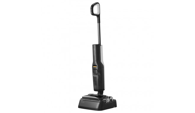 "RoboRock F25 ACE. Nass-/Trockensauger (schwarz)"