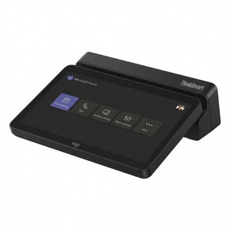 Logitech komplekt juhtmega Tap Controller Cat5e Kit + Rally videokonverentsi komplekt + AIS i5-1350P