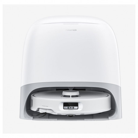 Roborock Qrevo Curv multifunktsionaalse dokkimisjaamaga 3.0 robottolmuimeja