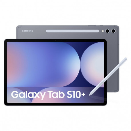 Samsung Galaxy Tab S10+ 512GB 12RAM EU Wi-Fi hall